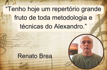 Depoimento Renato Brea