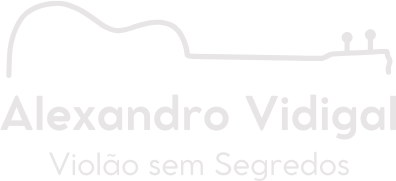 logo alexandro vidigal