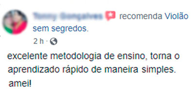 depoimento 1