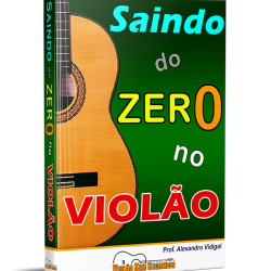 Capa saindo do zero 01